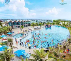 Sở hữu căn hộ sát biển tại TP Vũng Tàu tặng full nội thất - The Maris LH : 0337686837
