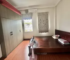 Bán nhà phố XỐM, Diện tích 60m2, 4 tầng, pháp lý đẹp, sổ vuông văn, đất tài lộc