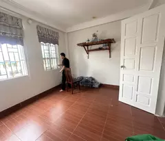 Bán nhà phố XỐM, Diện tích 60m2, 4 tầng, pháp lý đẹp, sổ vuông văn, đất tài lộc