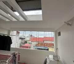 Bán nhà phố XỐM, Diện tích 60m2, 4 tầng, pháp lý đẹp, sổ vuông văn, đất tài lộc