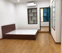 Bán căn hộ TT ngõ 186 Ngọc Hà. Diện tích sử dụng 90m thiết kế 3PN + 1PK + 2VS.