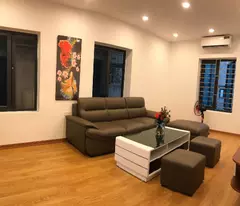 Bán căn hộ TT ngõ 186 Ngọc Hà. Diện tích sử dụng 90m thiết kế 3PN + 1PK + 2VS.
