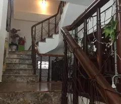 SIÊU PHẨM MẶT PHỐ! VỈA HÈ RỘNG-KINH DOANH Hoàng Hoa Thám Ba Đình 55m 5T 18 tỷ