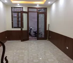 SIÊU PHẨM MẶT PHỐ! VỈA HÈ RỘNG-KINH DOANH Hoàng Hoa Thám Ba Đình 55m 5T 18 tỷ