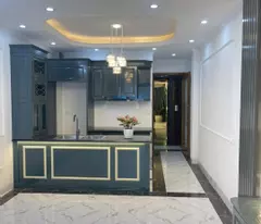 VIP!VỈA HÈ RỘNG-KINH DOANH-NHÀ MỚI-LÔ GÓC 3 THOÁNG-THANG MÁY Hoàng Hoa Thám Ba Đình 40m 6T 16 tỷ