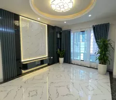 VIP!VỈA HÈ RỘNG-KINH DOANH-NHÀ MỚI-LÔ GÓC 3 THOÁNG-THANG MÁY Hoàng Hoa Thám Ba Đình 40m 6T 16 tỷ