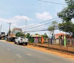 BÁN RẺ 2 MIẾNG (32x65=2.080M2)GIÁ 330TRIỆU,SỔ HỒNG RIÊNG,SÁT DÂN CƯ,NGÂN HÀNG,CHỢ,TRƯỜNG