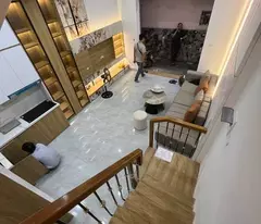 Căn nhà tại vị trí vàng gần phố Lê Trọng Tấn, vài bước chân tới Hoàng Văn Thái, ngõ rộng thoáng,
