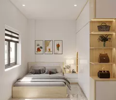 BÁN nhà 4 tầng xây mới cứng TT Trâu Quỳ Gia Lâm.
Giá  3 tỷ 850