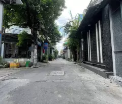 liên khu 2-10, mặt tiền kh doanh 52m2, 3 tầng, 4 phòng, giá thương lượng