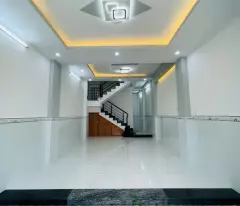 liên khu 2-10, mặt tiền kh doanh 52m2, 3 tầng, 4 phòng, giá thương lượng
