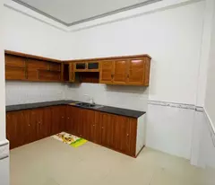 liên khu 2-10, mặt tiền kh doanh 52m2, 3 tầng, 4 phòng, giá thương lượng