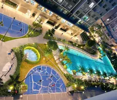 CẦN BÁN GẤP CĂN HỘ WEST GATE 2PN-2WC 2Ty3