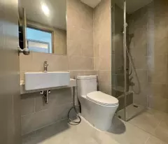 CẦN BÁN GẤP CĂN HỘ WEST GATE 2PN-2WC 2Ty3