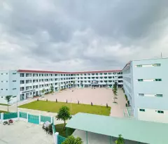 Tên lửa, BTĐB, 4 tầng, 4 phòng ngủ,đường 8m thông, TL.