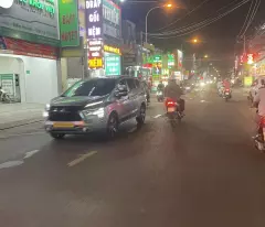Bán nhà mặt tiền 3 tầng 5x26m giá 15,9 tỷ Đường Nguyễn Ảnh Thủ