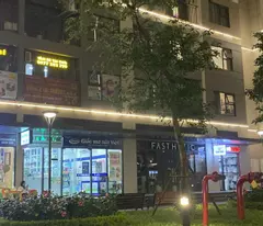 GIÁ SỐC BÁN NHANH STUDIO 32M2 - 2.1 TỶ BAO PHÍ - TÒA S205 VINHOMES SMART CITY - TẦNG THẤP TIỆN