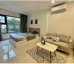 GIÁ SỐC BÁN NHANH STUDIO 32M2 - 2.1 TỶ BAO PHÍ - TÒA S205 VINHOMES SMART CITY - TẦNG THẤP TIỆN