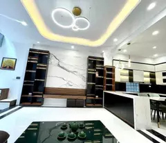 Bán nhà phố Bùi Xương Trạch, Thanh Xuân, lô góc 2 thoáng, ôtô qua, 52m2, MT 5m, nhỉnh 9 tỷ