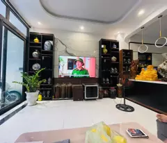 Bán nhà phố Bùi Xương Trạch, Thanh Xuân, lô góc 2 thoáng, ôtô qua, 52m2, MT 5m, nhỉnh 9 tỷ