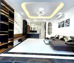 Bán nhà phố Bùi Xương Trạch, Thanh Xuân, lô góc 2 thoáng, ôtô qua, 52m2, MT 5m, nhỉnh 9 tỷ
