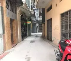 SIÊU RẺ-NHÀ TRUNG KÍNH-KINH DOANH-78M2-6T-GIÁ 187TR/M2