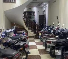 BÁN NHÀ TÔ HIỆU 40M2, MT 4,5M, VỈA HÈ, PHÂN LÔ, 3 Ô TÔ TRÁNH. 9,5 TỶ