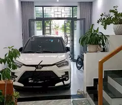 🔥NHÀ NHA TRANG 4 TẦNG CÁCH BÃI BIỂN CHỈ 3 PHÚT - HAI MẶT TIỀN ĐƯỜNG TRƯỚC SAU CỰC THOÁNG🔥