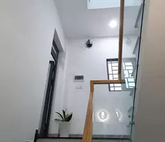 🔥NHÀ NHA TRANG 4 TẦNG CÁCH BÃI BIỂN CHỈ 3 PHÚT - HAI MẶT TIỀN ĐƯỜNG TRƯỚC SAU CỰC THOÁNG🔥