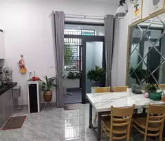 🔥NHÀ NHA TRANG 4 TẦNG CÁCH BÃI BIỂN CHỈ 3 PHÚT - HAI MẶT TIỀN ĐƯỜNG TRƯỚC SAU CỰC THOÁNG🔥