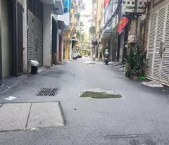 BÁN NHÀ 5T GẦN ĐH ĐIỆN LỰC, DT 47M2, PHÂN LÔ, Ô TÔ, 1 NHÀ RA PHỐ, KINH DOANH ĐỈNH, CHỈ 13.9 TỶ