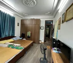 BÁN NHÀ 5T GẦN ĐH ĐIỆN LỰC, DT 47M2, PHÂN LÔ, Ô TÔ, 1 NHÀ RA PHỐ, KINH DOANH ĐỈNH, CHỈ 13.9 TỶ