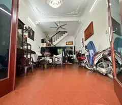 BÁN NHÀ 5T GẦN ĐH ĐIỆN LỰC, DT 47M2, PHÂN LÔ, Ô TÔ, 1 NHÀ RA PHỐ, KINH DOANH ĐỈNH, CHỈ 13.9 TỶ