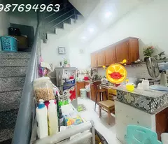 Q7 NHÀ 4 TẦNG BTCT HẺM 1 SẸC DỌN VÀO Ở NGAY VIEW PHÚ MỸ HƯNG NỞ HẬU, 3.xT