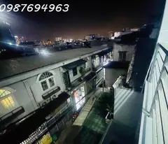 Q7 NHÀ 4 TẦNG BTCT HẺM 1 SẸC DỌN VÀO Ở NGAY VIEW PHÚ MỸ HƯNG NỞ HẬU, 3.xT
