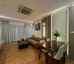 Bán Chung cư khu ĐTM Mễ Trì Hạ 86m2 3PN full nội thất