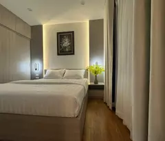 Bán Chung cư khu ĐTM Mễ Trì Hạ 86m2 3PN full nội thất