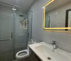 Bán Chung cư khu ĐTM Mễ Trì Hạ 86m2 3PN full nội thất