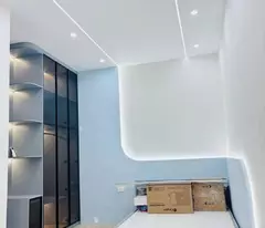 Nhà Đẹp Đống Đa Gần Ngã Tư Sở: 29m², Mặt Tiền 5.2m, Giá Bán 5.5 Tỷ VNĐ