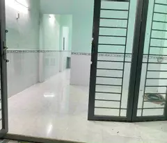 Bán nhà mặt tiền đường 8 lò lu diện tích 57m cấp 4 vị trí đẹp