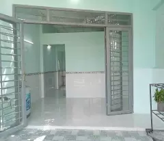 Bán nhà mặt tiền đường 8 lò lu diện tích 57m cấp 4 vị trí đẹp