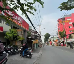 BÁN GẤP 1.400M² MẶT TIỀN KINH DOANH ĐỈNH - ĐƯỜNG THỐNG NHẤT, P.11, GÒ VẤP