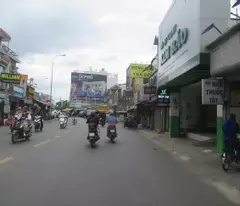 BÁN GẤP 1.400M² MẶT TIỀN KINH DOANH ĐỈNH - ĐƯỜNG THỐNG NHẤT, P.11, GÒ VẤP