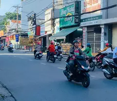 BÁN GẤP 1.400M² MẶT TIỀN KINH DOANH ĐỈNH - ĐƯỜNG THỐNG NHẤT, P.11, GÒ VẤP