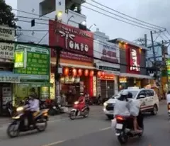 BÁN GẤP 1.400M² MẶT TIỀN KINH DOANH ĐỈNH - ĐƯỜNG THỐNG NHẤT, P.11, GÒ VẤP