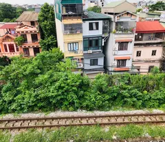NHÀ ĐẸP 5 TẦNG THANG MÁY XỊN XÒ, OTO , MỚI TINH LUNG LINH , CHỦ XÂY CỰC KỲ TÂM HUYẾT ,VIEW NGẮM