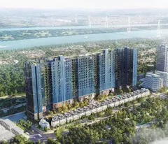 Bất động sản hàng hiệu - Skyvilla Noble Crystal Tây Hồ. Nâng tầm đẳng cấp sống thượng lưu