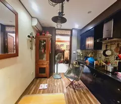 Bán nhà Trung Văn CĐXD1 Ô Tô vào 65/72m2 xây 3 tầng,MT 3.5m giá 9.75Tỷ