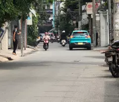 Bán nhà Sư Vạn Hạnh kế bên Vạn Hạnh Mall, 5 tầng, chỉ 17 tỷ, hẻm 2 ô tô tránh nhau
