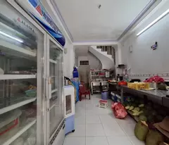 N76 - Nhà Bán Hẻm 10/ ĐẶNG VĂN NGỮ - 35M2 - 3 TẦNG  - Ô TÔ ĐỖ CỬA  -  GIÁ 5.9 TỶ